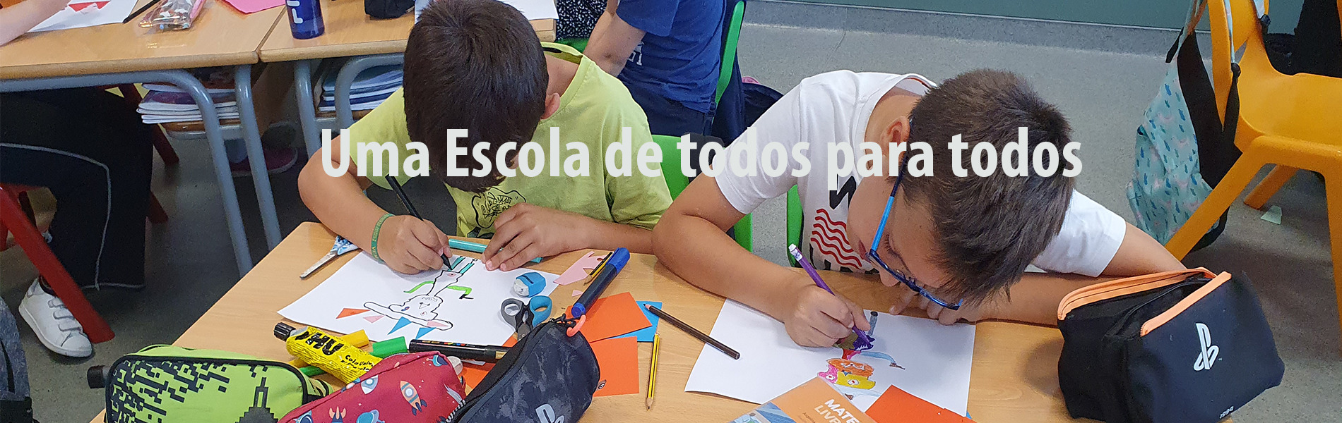 Rei afogado (7) - Agrupamento de Escolas de Fajões